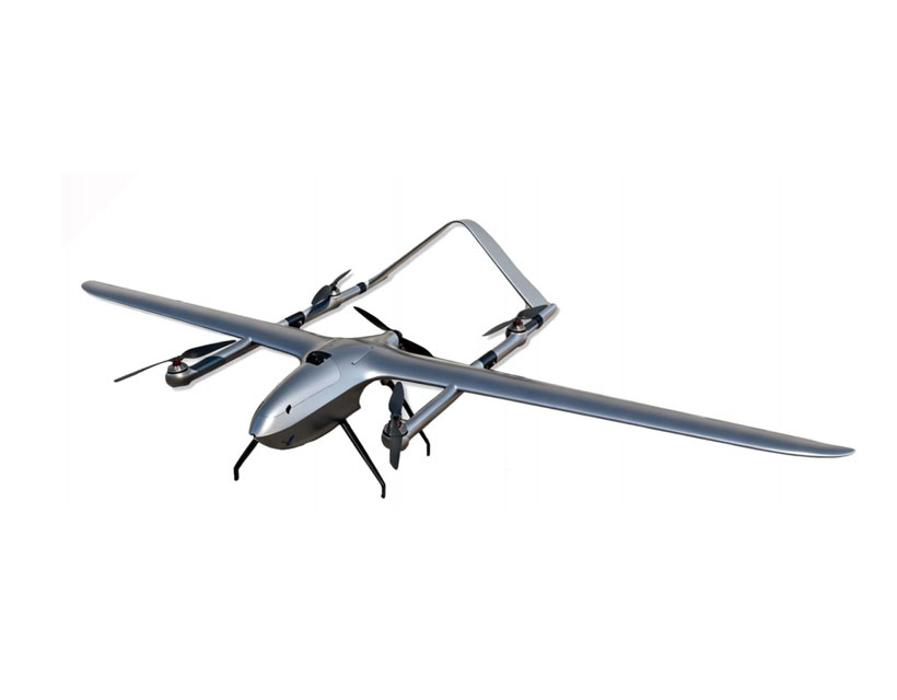 Reconnaissance aircraft